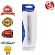 Manicare High-Quality Stainless Steel Blackhead Pimple & Safely Removes Stubborn