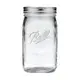 Ball 梅森罐 32oz 寬口玻璃瓶