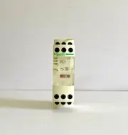 SCHNEIDER ELECTRIC RE7TP13BU ADJUSTABLE ON-DELAY TIMING RELAY