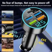 USB PD 30W Type-C Car Charger Fast Charge Adapter For iPhone 11 15 Pro 12 US