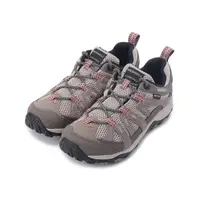在飛比找momo購物網優惠-【MERRELL】ALV2 GTX 健行鞋 深褐 女鞋 ML
