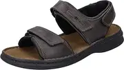 [Josef Seibel] Rafe, Men's Sling Back Sandals