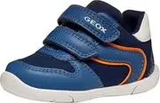 [Geox] Baby Boys' B Zapito Boy A Trainers