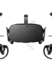 Oculus rift CV1 professional virtual reality VR headset, eye mask VR handle