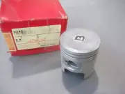 NOS Honda OEM Piston B 1985 NB50 Aero 13103-GN2-671
