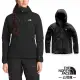 【美國 The North Face】女 Summit Ventrix 2.0 高透氣動態控溫防潑水化纖連帽外套(僅362g).登山夾克.非Mammut 始祖鳥/3KSP-KX7 黑 V