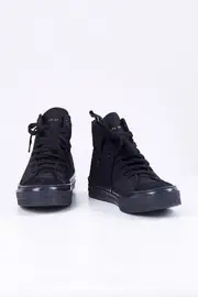 Ranger High Top Sneaker--RLE-RANGERHTW21