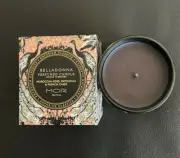 NEW Mor Deluxe Perfumed Candle Belladonna Fragranced Scented Gift Boxed (360g)!