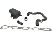APA/URO Parts 87XG86P PCV Valve Oil Trap Kit Fits 1998 Volvo C70 (for: Volvo)
