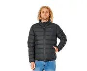 Rip Curl Elite Anti Series Puffer Crew Jacket Mens