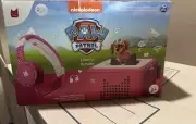 Tonies Nickelodeon Paw Patrol Toniebox, Headphones Liberty Bundle