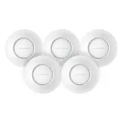 GWN7615-5PACK - GRANDSTREAM GWN7615 WAP 5 PACK 3X3 802.11AC MIMO KIT