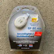 ProMaster Secure Digital/MultiMedia Card Reader/Writer Code 6384 *New*