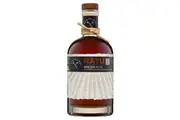 PERSOPNALISED RATU 5 YEAR OLD SPICED RUM 40% 700ML
