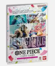 11x One Piece Card Game Premium Card Collection Fest 23 24 Edition SHIP NOW