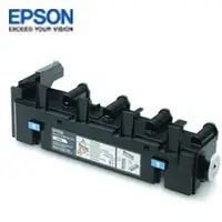 在飛比找蝦皮購物優惠-EPSON 碳粉回收盒 S050595 (C3900N/CX