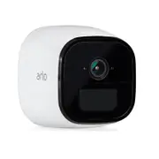 Arlo Go Mobile HD Security Camera VML4030 | LTE Connectivity | Night Vision | Local Storage (SD card)