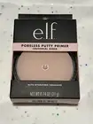 E.L.F. COSMETICS Luminous Putty Primer in Universal Sheer 0.74 oz full size NIB