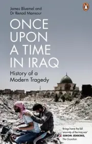 Once Upon a Time in Iraq by James Bluemel (English) Paperback Book