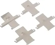 Carlson Quality Brake Parts 13052 Disc Brake Hardware Kit