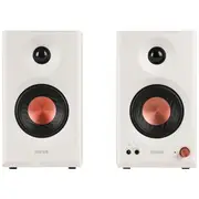 Edifier MR3 2.0 Wireless Monitors Speakers White