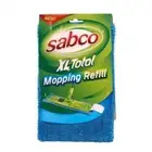 Antibacterial Wet Mop Refill Pads Floor Cleaning Wipes Fits Flat Spray Mops AUS