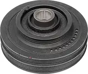 Dorman 594-781 Engine Harmonic Balancer for Select Honda Models