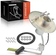 A-Premium Fuel Tank Sending Unit Replacement for Chevrolet Corvette 1978-1981 5.7L with Gasket & Bolt