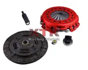 XTR STAGE 2 CLUTCH SET for 1999-2003 FORD SUPER DUTY F250-F550 F59 7.3L TURBO (for: Ford)