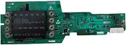 Used Compatible for Siemens/Bosch Washing Machine Computer Control Board BSH 9000449412 AKO 731799-06 Display PCB 737199-01 Washer Parts(737199-01)