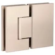 Glass To Glass Shower Door Hinge
