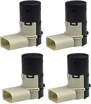 4B0919275A 7M3919275A for S4 S6 A8 S8 A3 A4 B6 C5 1996-2003 M391-9275A Parking Distance Control Sensor 4pcs Parking Assist Sensor