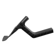 Gutter Cleaner Leaf Cleaning Tool the Gutter Tool Eaves Tool Telescopic8531