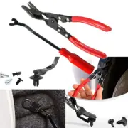 Car Headlight Repair Trim Clip Removal Pliers Van Door Panel Fascia Dash Tool