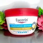 Eucerin Intensive Repair ESSENTIAL OIL BALM 7 oz Sealed 198g