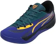 [PUMA] 310387 All-PRO Nitro Crowd Craze Basketball Shoes