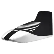 2012-13 Arctic Cat ProCross F XF 800 1100 Seat Cover WHITE/BLACK/WHITE #383