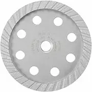 Bosch DC530S 5 In. Turbo Diamond Cup Wheel
