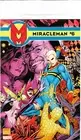 MIRACLEMAN #6 (2014) ALAN MOORE / GARRY LEACH ~ UNOPENED POLYBAG