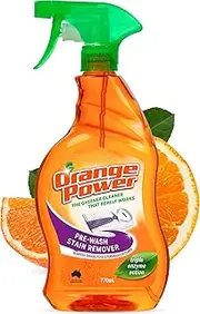 Orange Power Pre-Wash Stain Remover 770mL