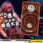 MXR WYLDE AUDIO PHASE WA90 ZACK WYLDE 合作20週年紀念 單顆效果器 單顆｜亞邁樂器