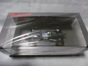 Spark 1/43 Lola Mk4 Belgium Gp 1963 22 Minicar