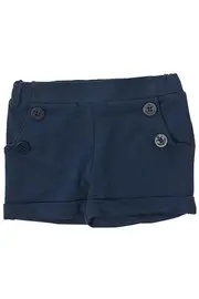 Nautical Shorts--RUN-RGK3018
