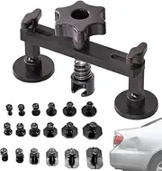 Dent Repair Puller | Dent Repair Nylon Bridge Tool Suction Cup Puller | Auto Repair Accessories for Automobile, Washing Machine, Refrigerator, Motorcycle,