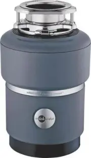 NEW IN-SINK-ERATOR 78238 3/4 HP DURA DRIVE STAINLESS SINK GARBAGE DISPOSAL