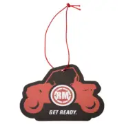 Rocky Mountain ATV/MC 202-949-0001 UTV Air Freshener Lemon