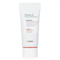 在飛比找ETMall東森購物網優惠-COSRX 維他命 E Vitalizing 防曬 SPF 