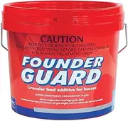 Virbac Founderguard Laminitis Supplement,