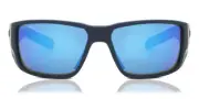Costa Del Mar Blackfin Pro Polarized 907807 60 Men Sunglasses