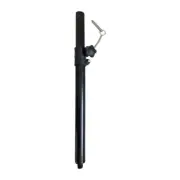 Speaker Pole Mount for Subwoofer Portable Adapter for Practice Performance